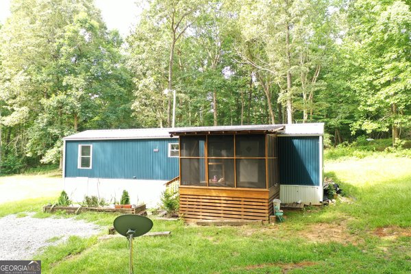242 Sunrise Cove, clarkesville