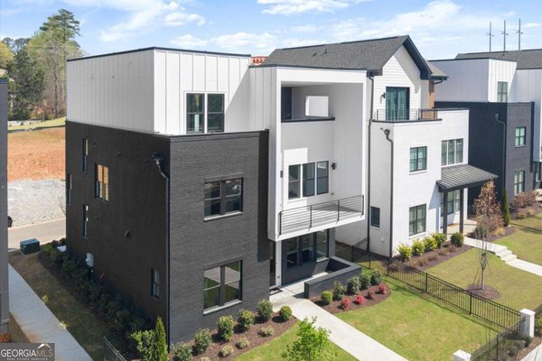 322 Treble Way, Alpharetta