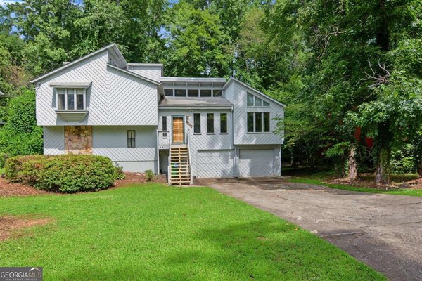4290 Alison Jane Drive Kennesaw