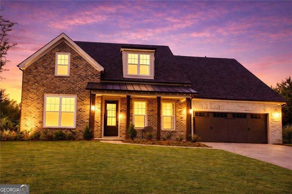 5335 Keepsake Court, Cumming