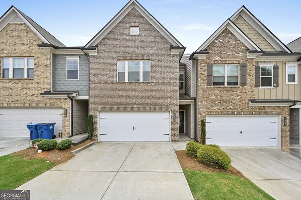 2488 Irwell Way Lawrenceville