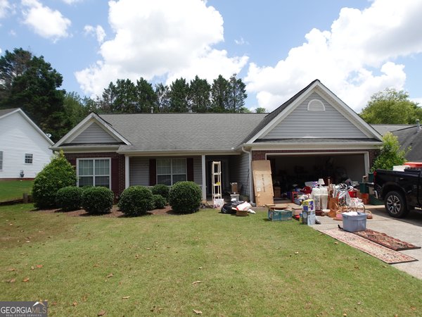 645 Burnham Ridge Lawrenceville