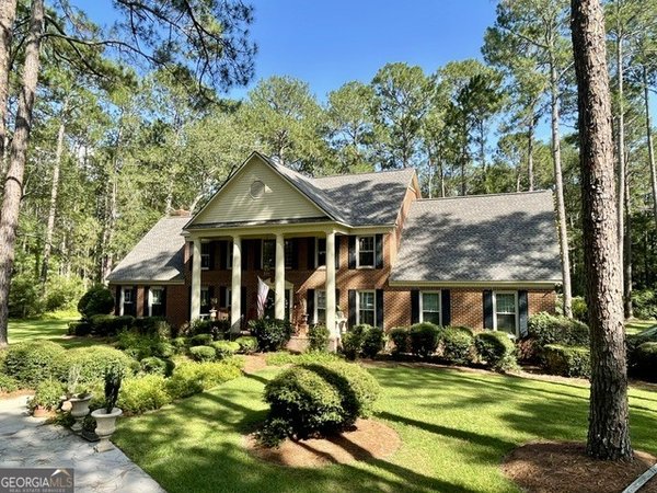 27 Whippoorwill Drive, Statesboro