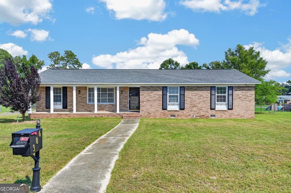 306 Skylark Road Augusta