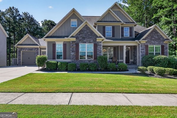 93 Grace Arbor Lane, Dallas