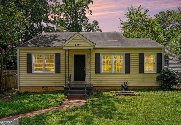 2767 Joyce Avenue, Decatur