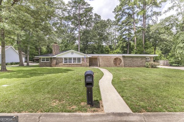 113 Shadow Lane Warner Robins