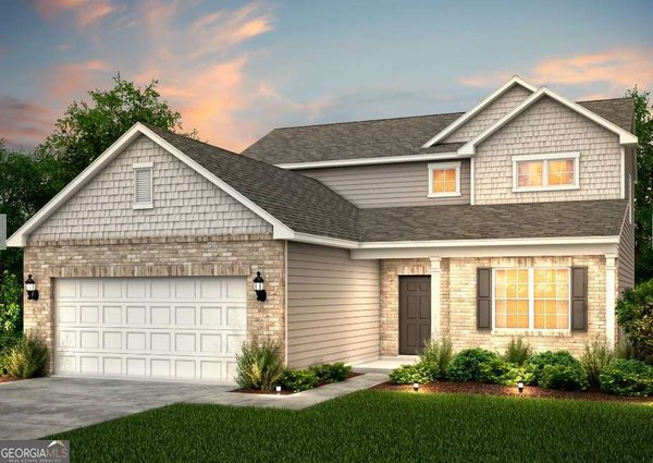 232 Delilah Street, Mcdonough
