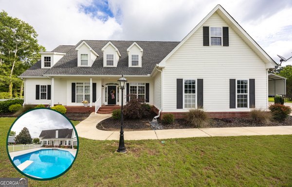 3725 Walden Road Macon