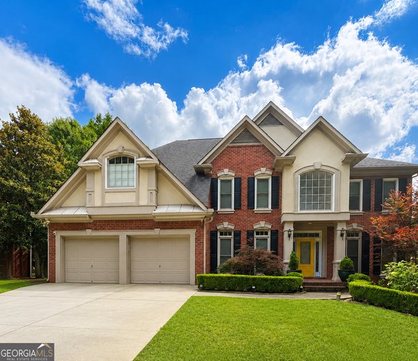 4294 Balmoral Glen Drive Norcross