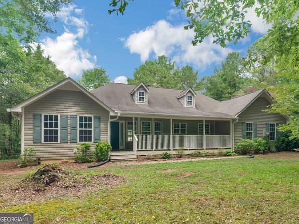 918 McDonough Road, Griffin