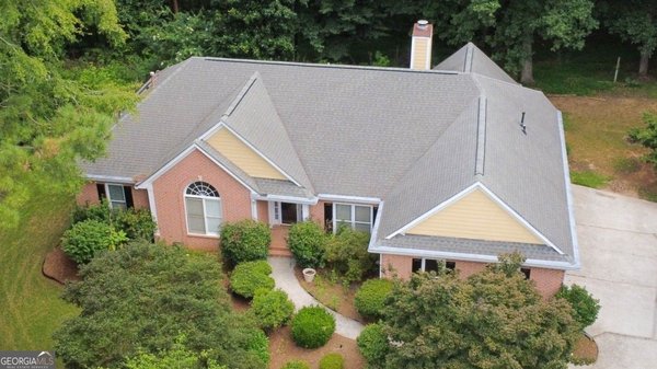 175 Pinevale Court, Fayetteville