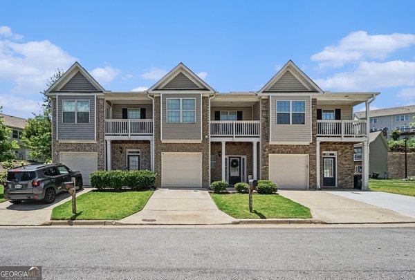 6999 Fringe Flower Drive, Austell