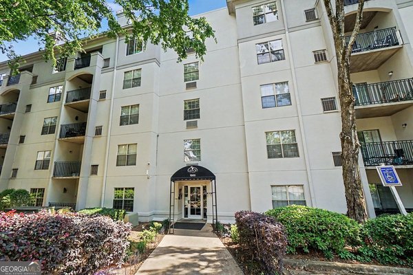 970 Sidney Marcus Boulevard Atlanta