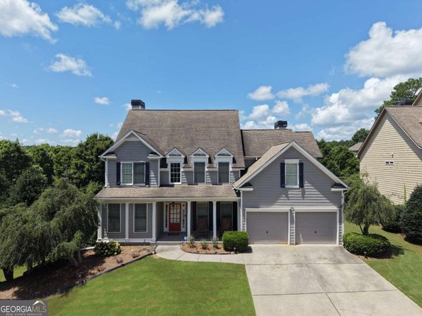 105 Blackberry Run Dr, Dallas