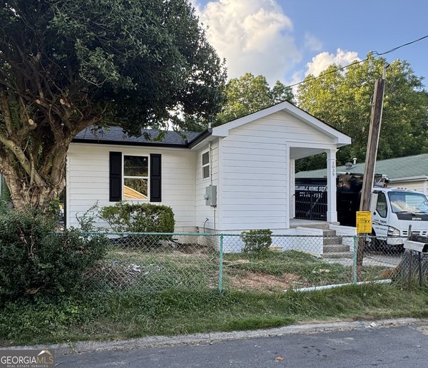 1039 Mill Street, Gainesville