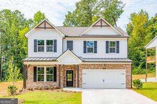 4112 Adler Circle, Buford