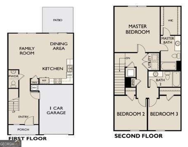 3036 Acacia Circle, Douglasville