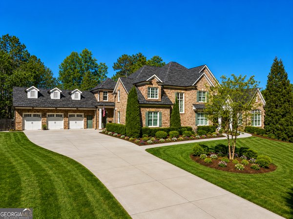 55 Providence Plantation Drive, Milton