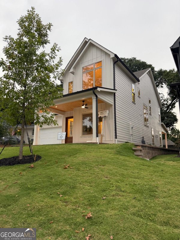 2471 Edwards Drive Atlanta