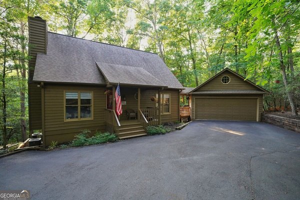 162 Bluebell Cir S, Jasper