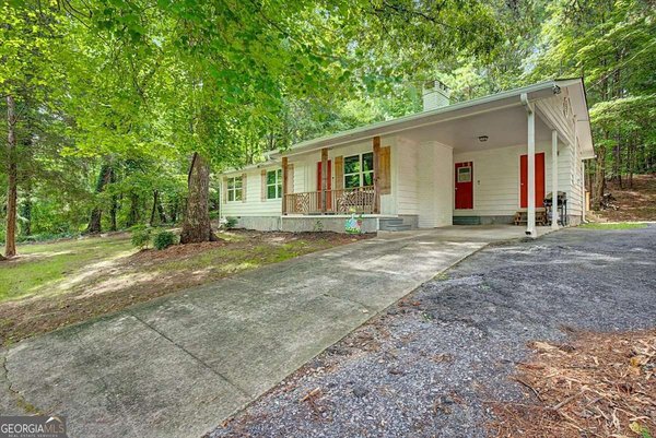 147 Reynolds Bridge Road Kingston