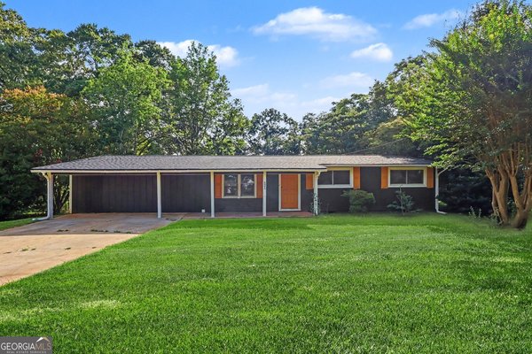 531 Landers Street, Monroe
