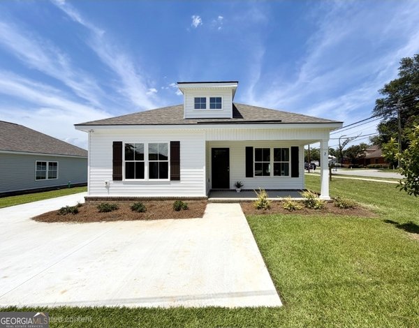 2 Roundtree Street, Statesboro