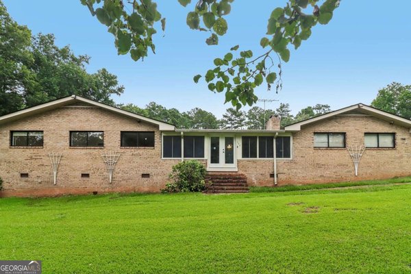 726 Mcdonough Road Griffin