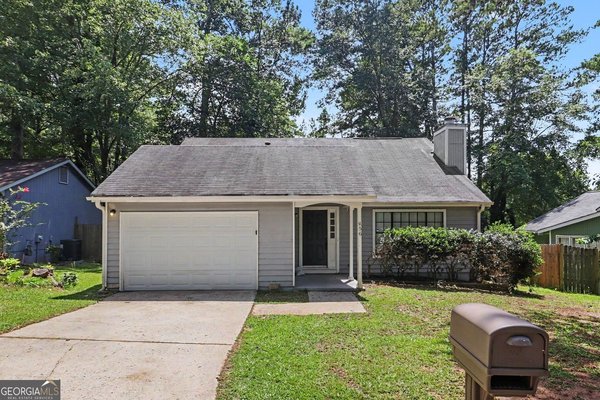856 Park Villa Way Jonesboro