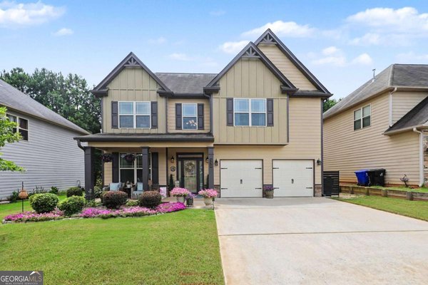 330 Adverstone Court, Fayetteville