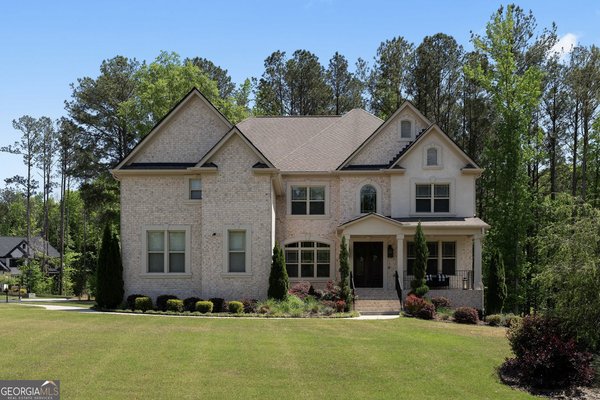 105 Browning Court Fayetteville