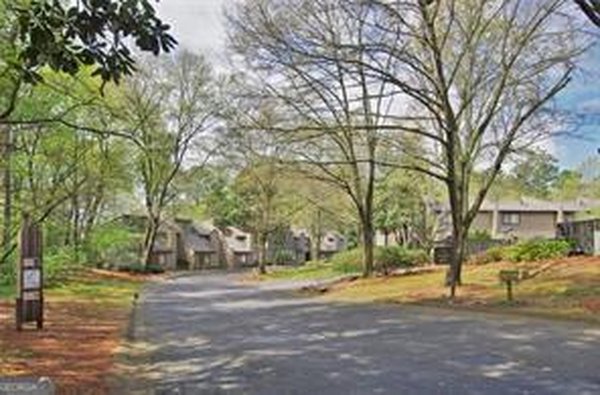 1501 Cedar Chase Lane Atlanta