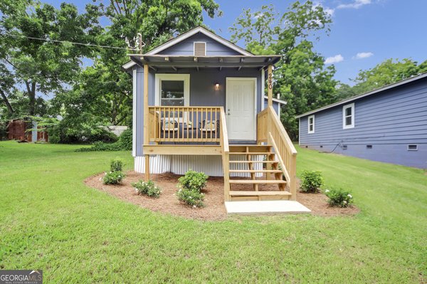 240 Jackson Street, Barnesville
