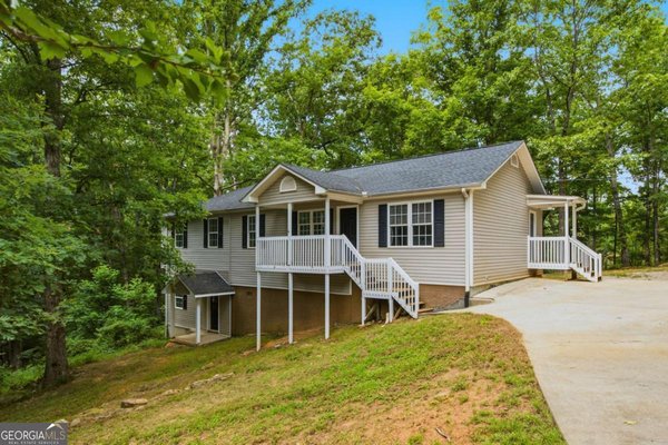 433 Elliots Lane, Dahlonega