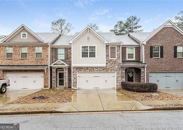 2889 Cooper Brook Drive, Snellville