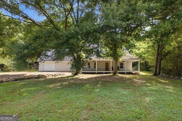 2602 Mountain Home Road Cedartown