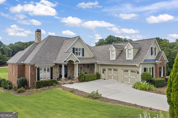 1909 Duncans Mill Lane, Jefferson