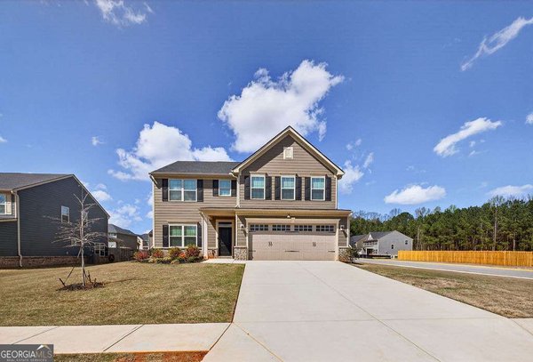219 Crabapple Road Mcdonough