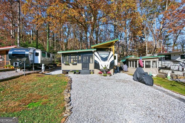 324 Leisure Acres Drive, Cleveland