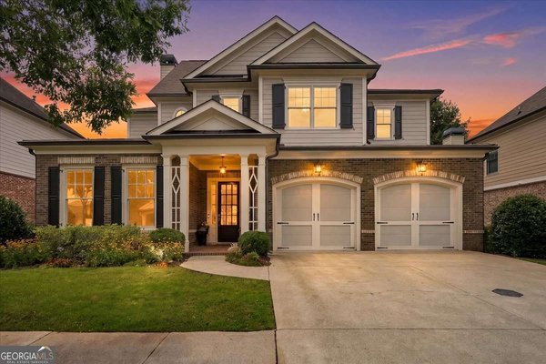 12900 Cogburn Overlook Alpharetta