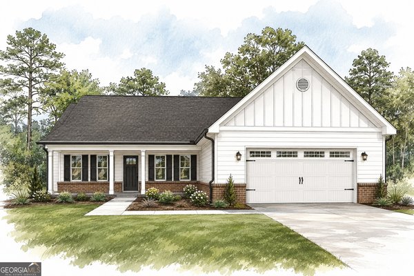 54 Inman Park, Winder