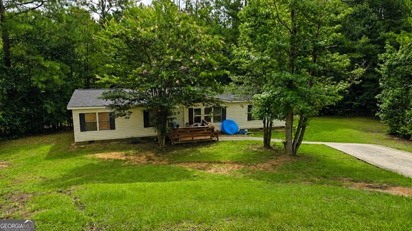 112 Mandy Court Macon