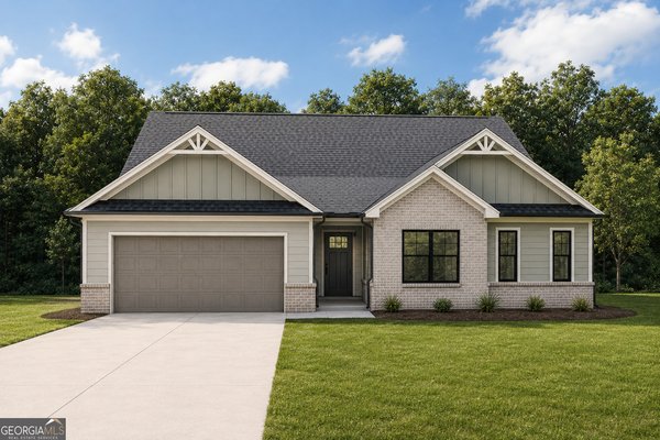 56 Inman Park, Winder