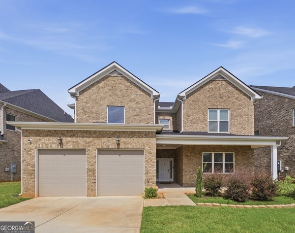 59 Somerset Hills, Fairburn