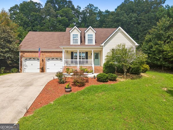 2926 Vine Drive, Dalton