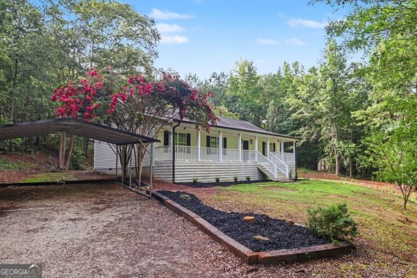 393 Macedonia Road Newnan