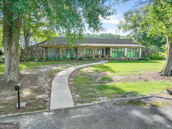 818 McCrary Road Molena