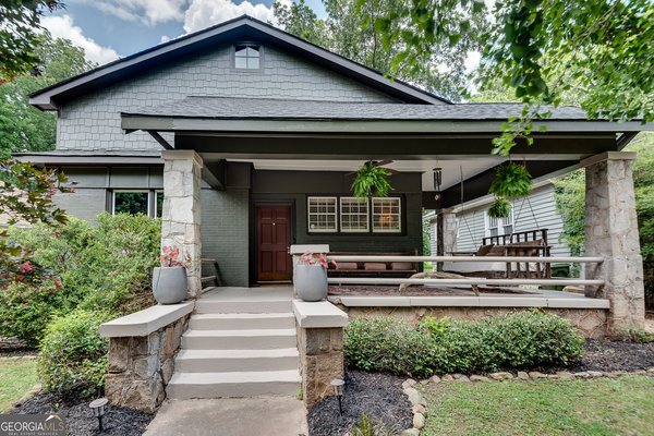 1593 Rogers Avenue Atlanta