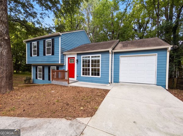 5067 Redan Road, Stone Mountain